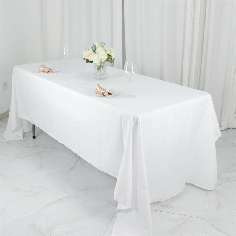 Rectangular Tablecloth - 60" x 120"