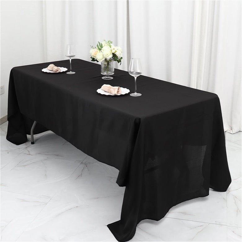 Rectangular Tablecloth - 60" x 120"