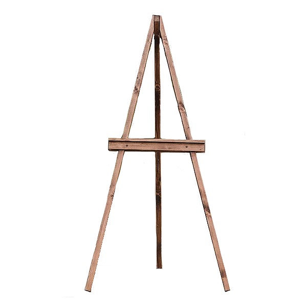 Wooden Easel