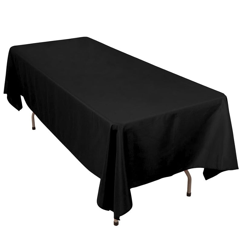 Rectangular Tablecloth - 60" x 102"