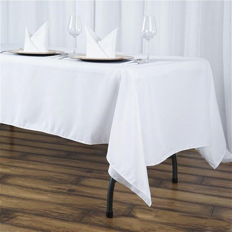 Rectangular Tablecloth - 60" x 102"