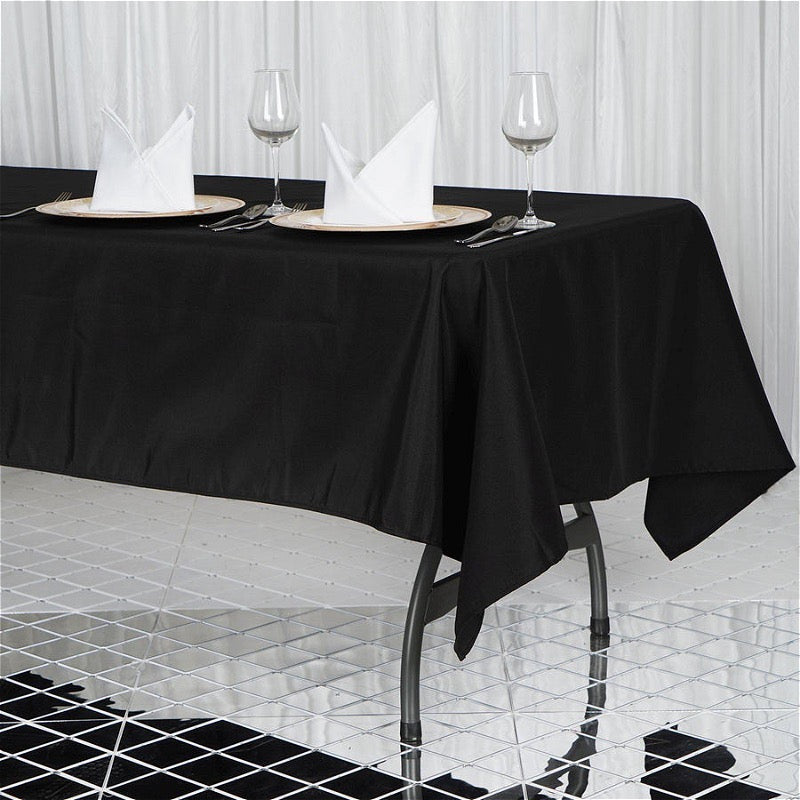 Rectangular Tablecloth - 60" x 102"