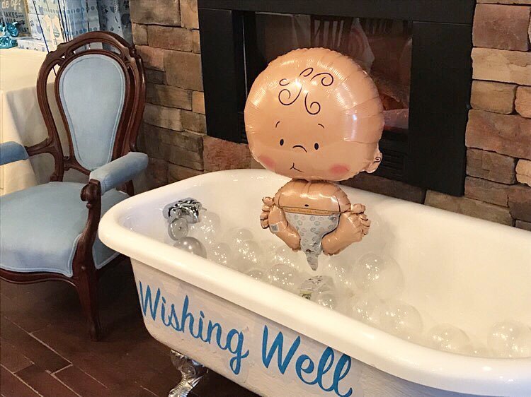 Woodburn Tub