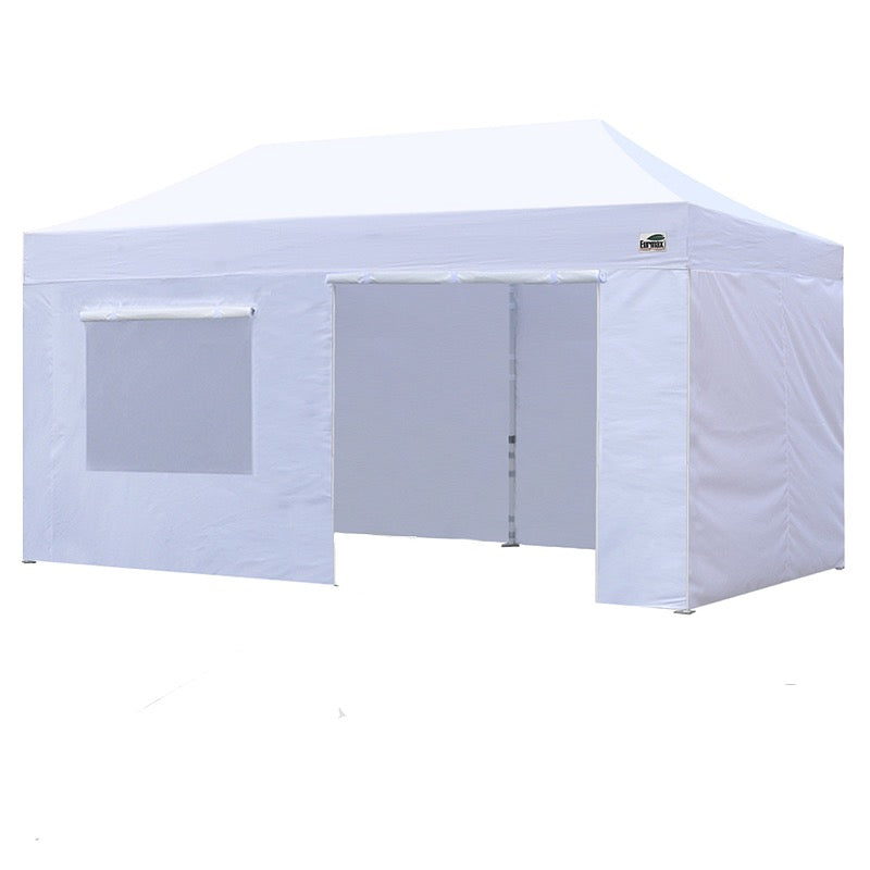 10' x 20' Pop-up Tent
