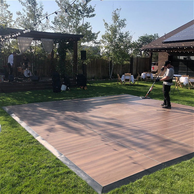 Dance Floor - 20' x 20'