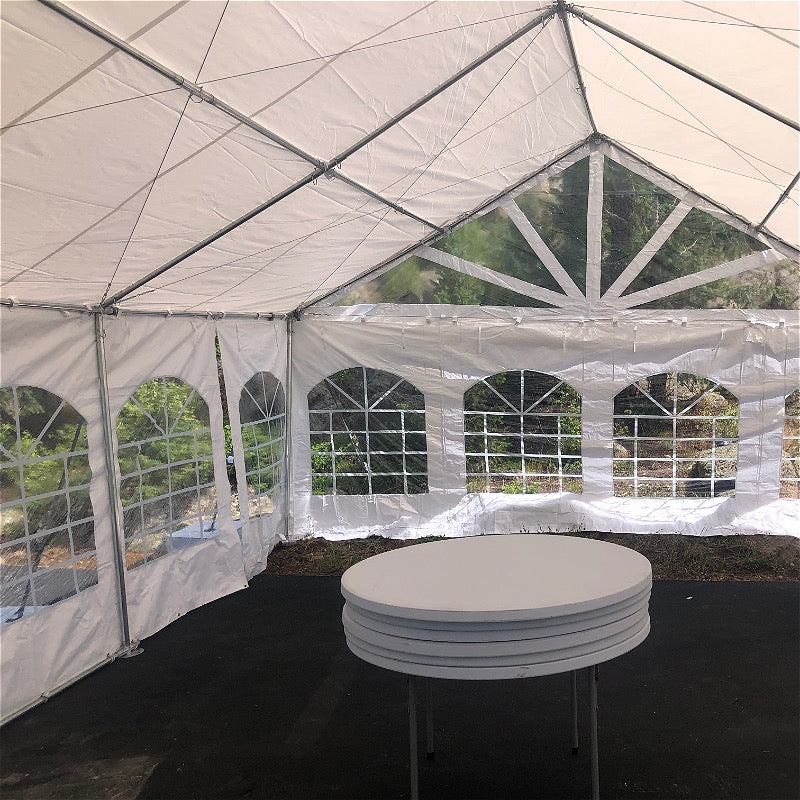 Canopy Tent Sidewall