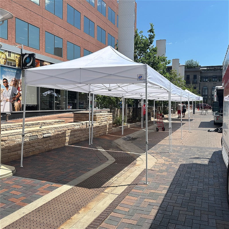10' x 10' Pop-up Tent