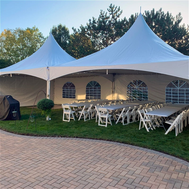 20' x 40' Tent - High Peak