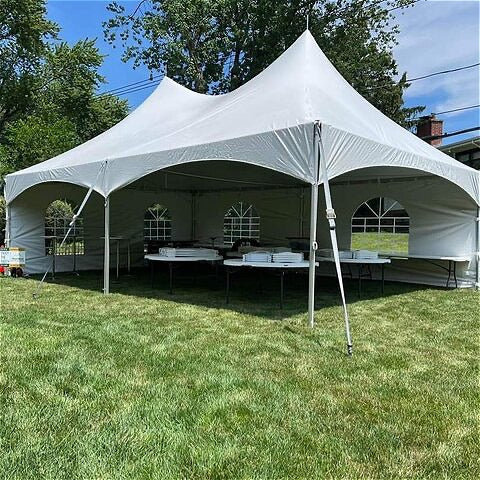 20' x 30' Tent - High Peak