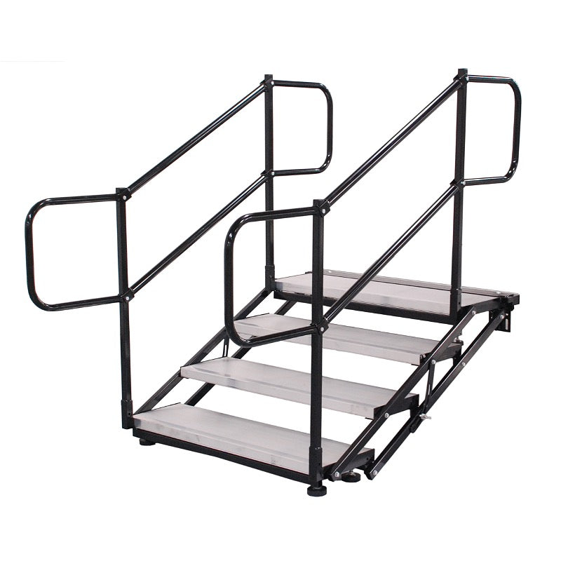 Stage - Stairs