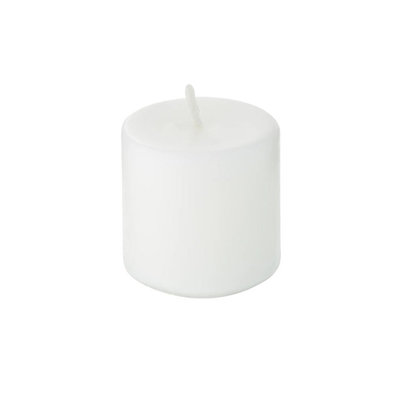 Candle - Mini Pillar 2" x 2"