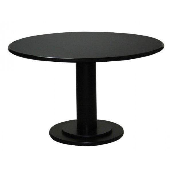Conference Table - Black
