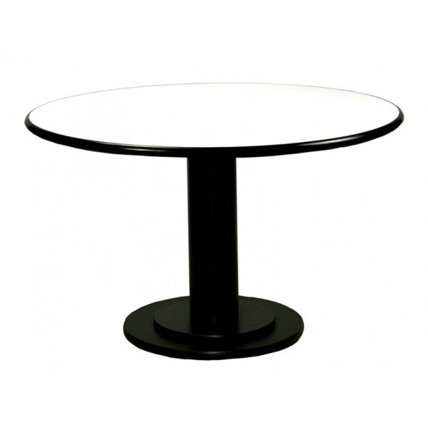 Conference Table - White