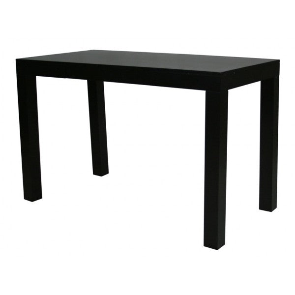 Parson Desk - Black