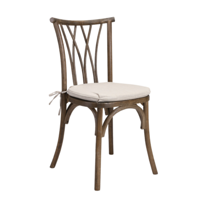Wilshire Chair - Antique