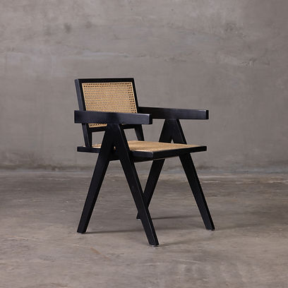 Malacca Dining Chair