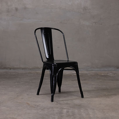 Metal Chair