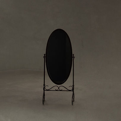 Vintage Mirror