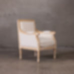 Versailles Armchair