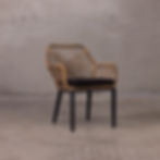 Wicker Chair