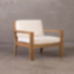Acacia Armchair