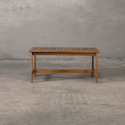 Legno Medium Coffee Table