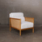 Noho Armchair