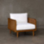 Eden Armchair