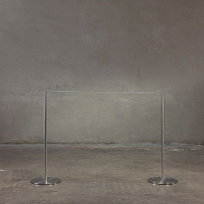 Stanchion Fixed