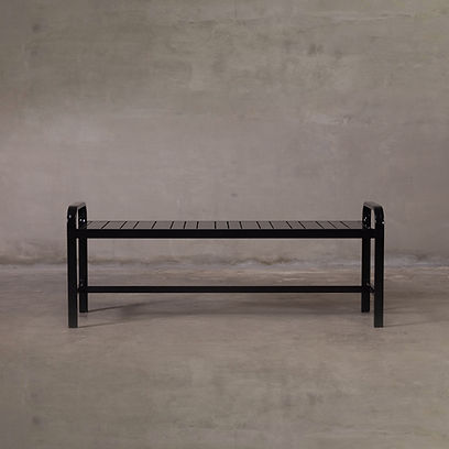 Odyssey Bench