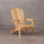 Adirondack Chair