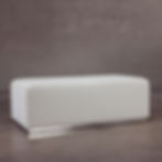 Cloud Ottoman