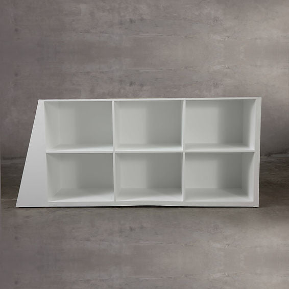 Angled Bar