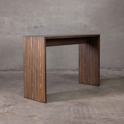 Legno Pub Table