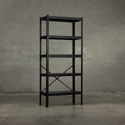 Industrial Back Bar
