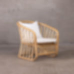 Prana Armchair