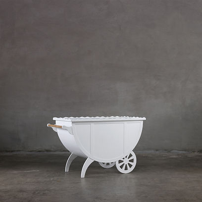 Cake Cart