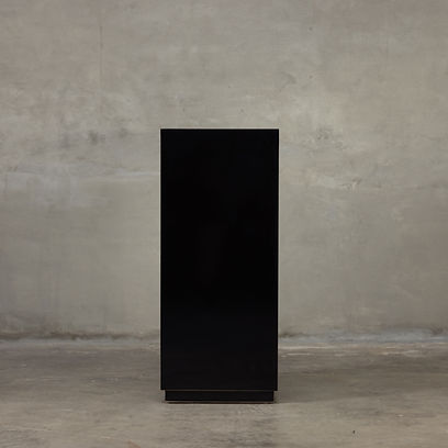 Eclipse Pedestal