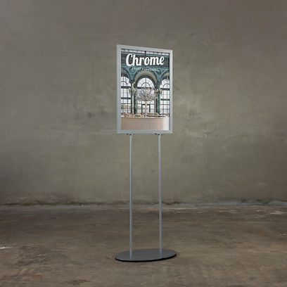 Poster Sign