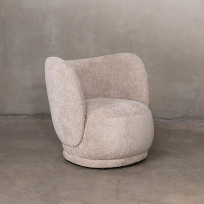 Kursi Armchair