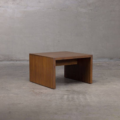Legno End Table