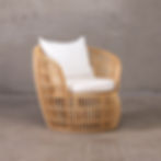Hanoi Armchair