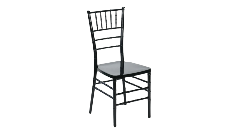 Chiavari Chair - Black