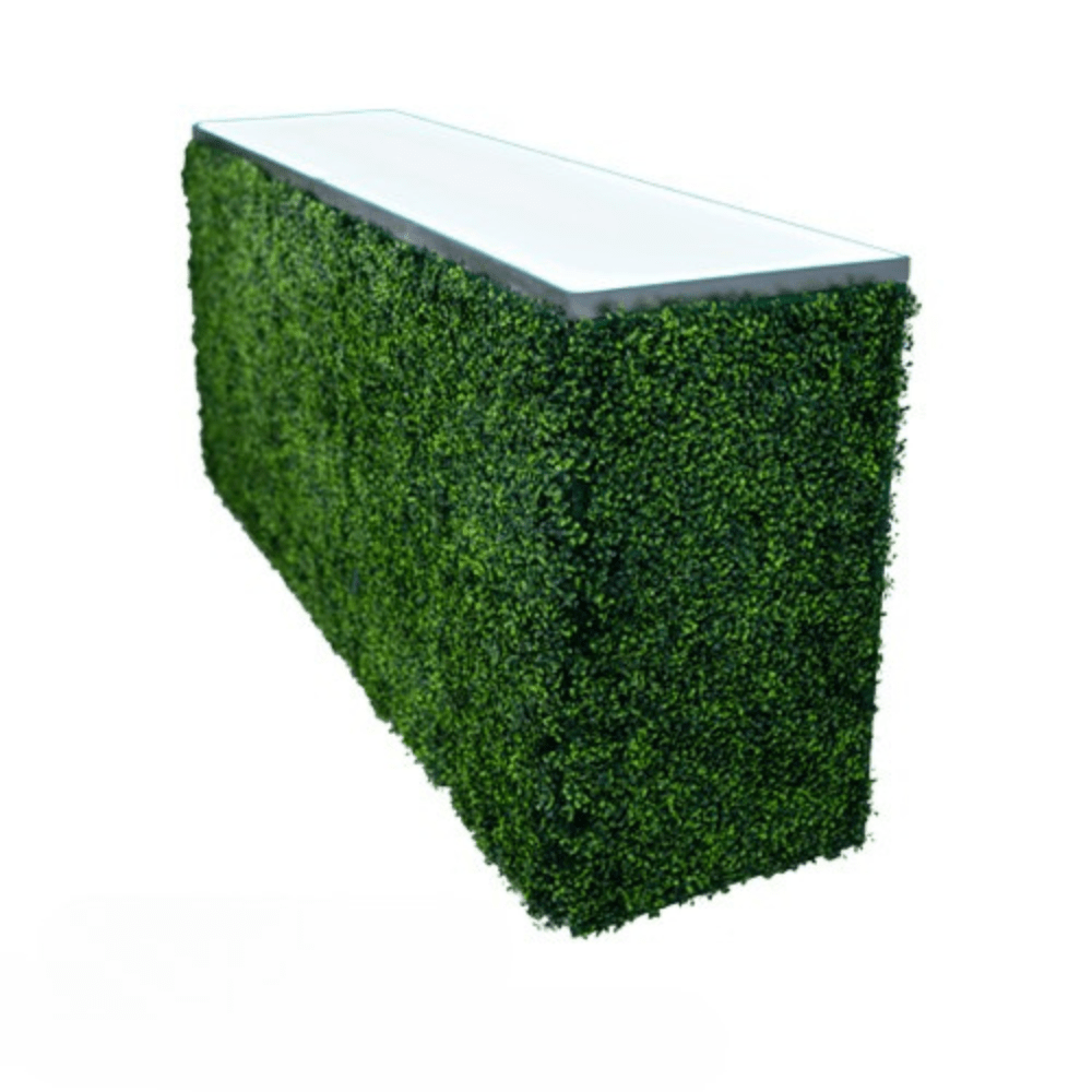 Hedge Marini Bar