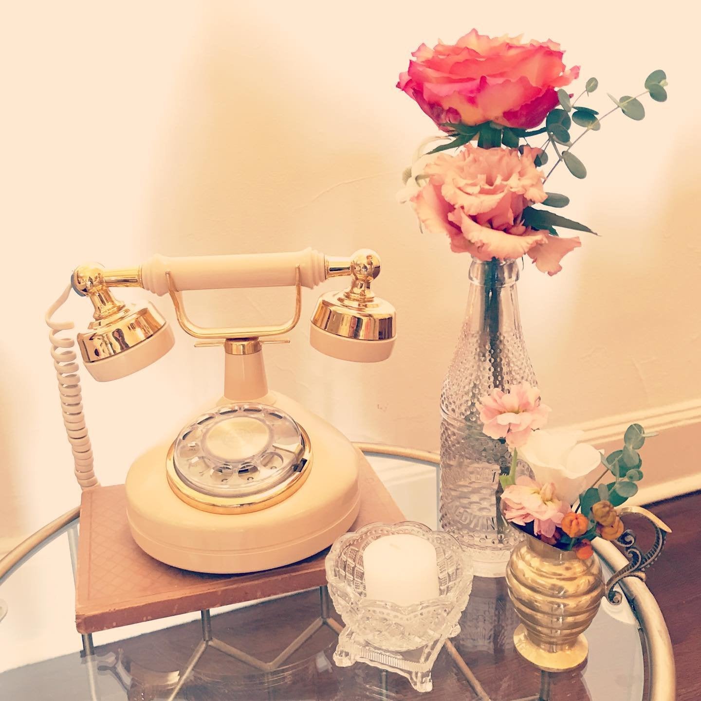 Vintage Phone