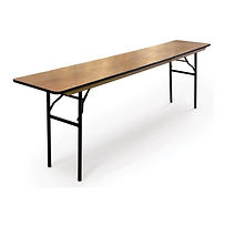 6' x 18" Classroom Table