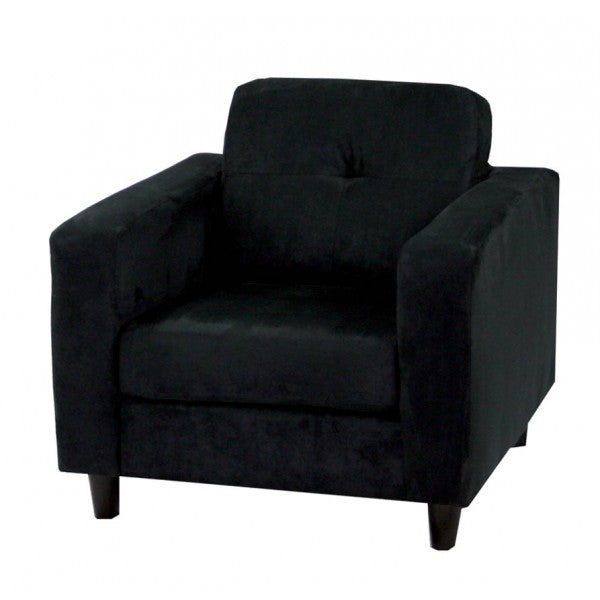 Solo Chair - Black