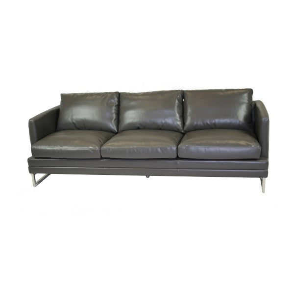 Tribeca Leather Sofa