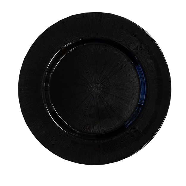 Black Radiance Charger