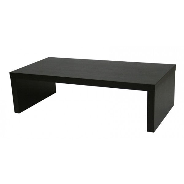 Abby Cocktail Table - Black